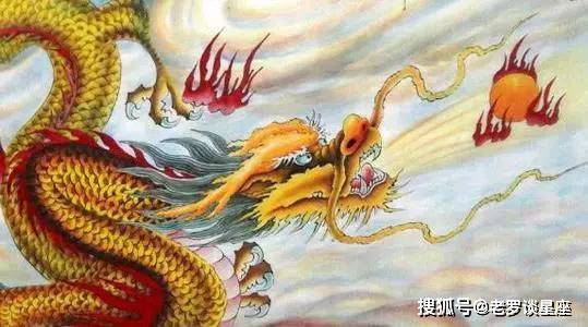 龙腾虎跃—来龙去脉的生肖故事与深刻寓意