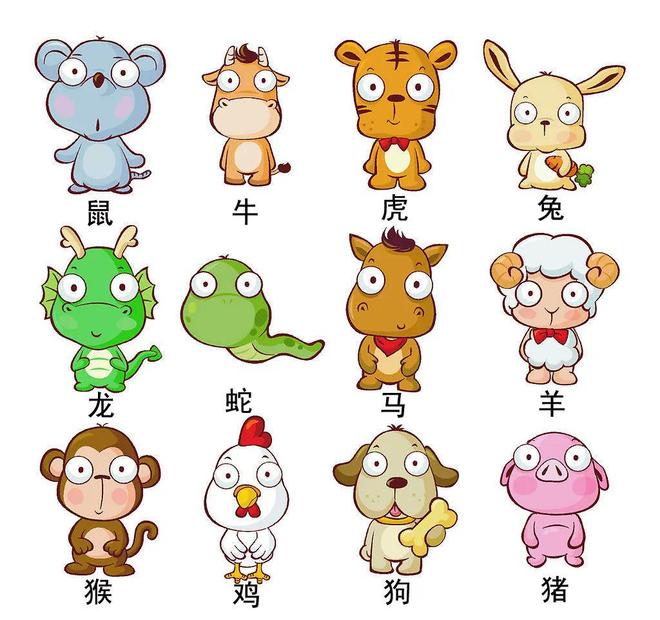彩字打一生肖，揭秘生肖背后的文化与智慧