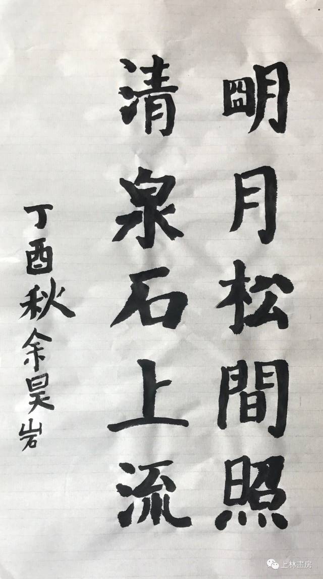 初学书法，一笔一划中的生肖与时代热议