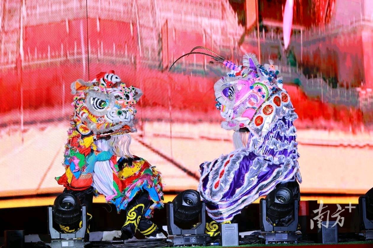 科技赋能下的传统运动文化新解，以沾花惹草打一生肖为例