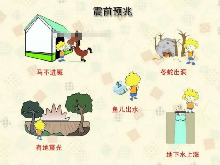 积极解释落实，从地震打一生肖看生活中的智慧与应对策略