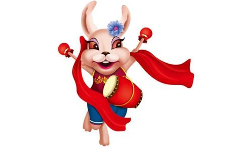 揭秘能歌善舞的生肖，兔的独特魅力与奥秘解释