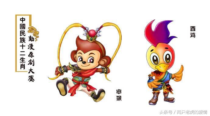 全面揭晓，六道轮回与生肖的神秘联系