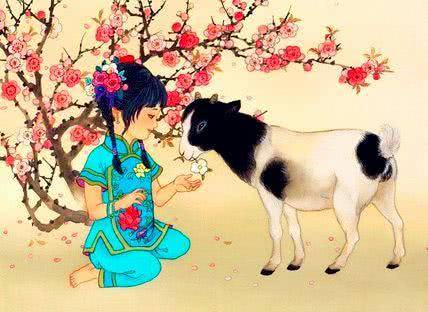 虎前马后打一生肖，背后的智慧与哲理