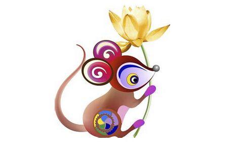 百里挑一，生肖鼠的深度解析与文化寓意