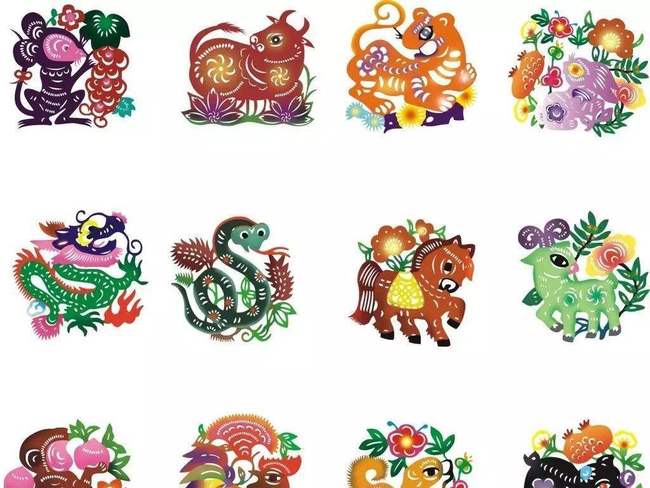 生肖带红花，时代解释落实—探寻生肖与时代精神的完美融合