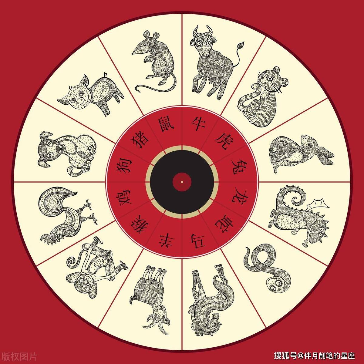 探秘看四方打一生肖的奇妙之旅