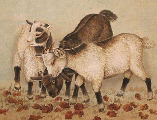 天下一家，生肖猜谜与和谐共融的深刻寓意