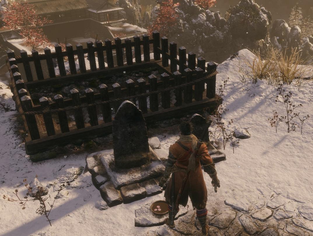 谜题探秘，白发背后的生肖玄机