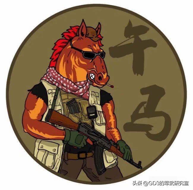 伊拉克的生肖之谜，通用解释的落实与文化交融的探索