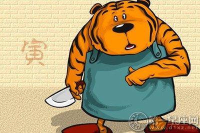 发脾气打一生肖的寓言与人生启示 发脾气打一生肖的寓言与人生启示