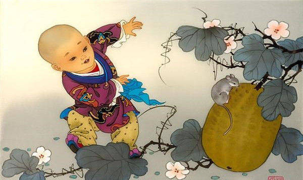 夏天穿棉袄打一生肖，文化寓言与深层解读