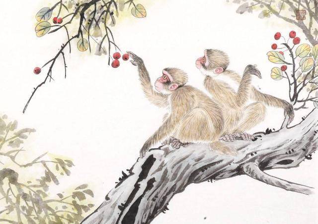 月上枝头，生肖揭秘，一场文化与智慧的奇妙碰撞