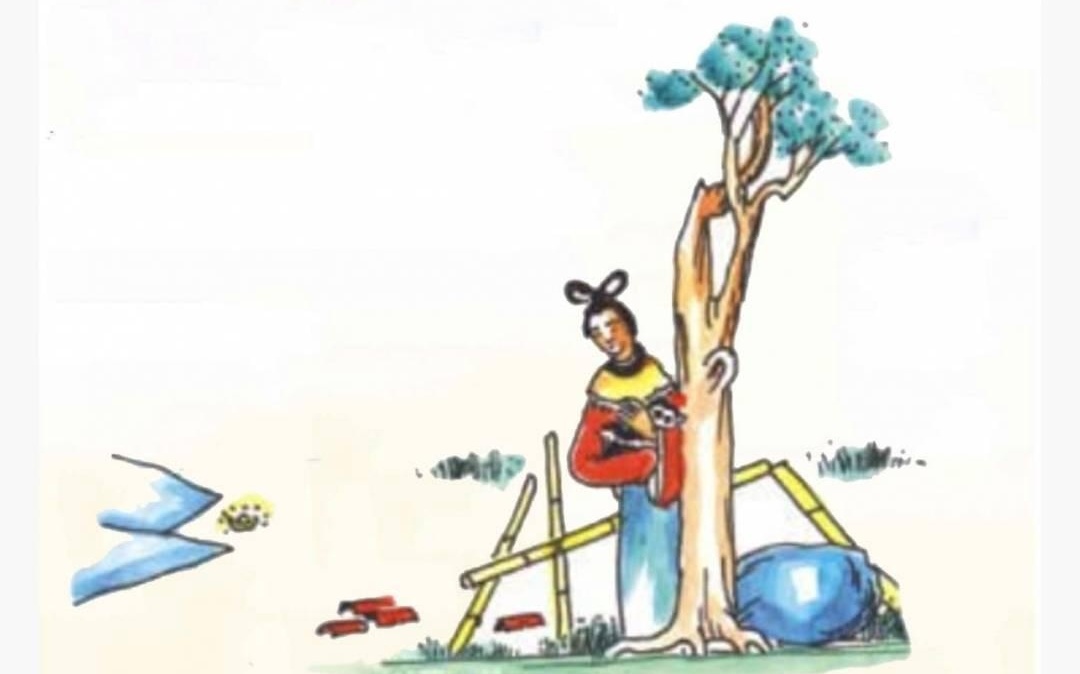 独木难支打一生肖、新型作答落实解释