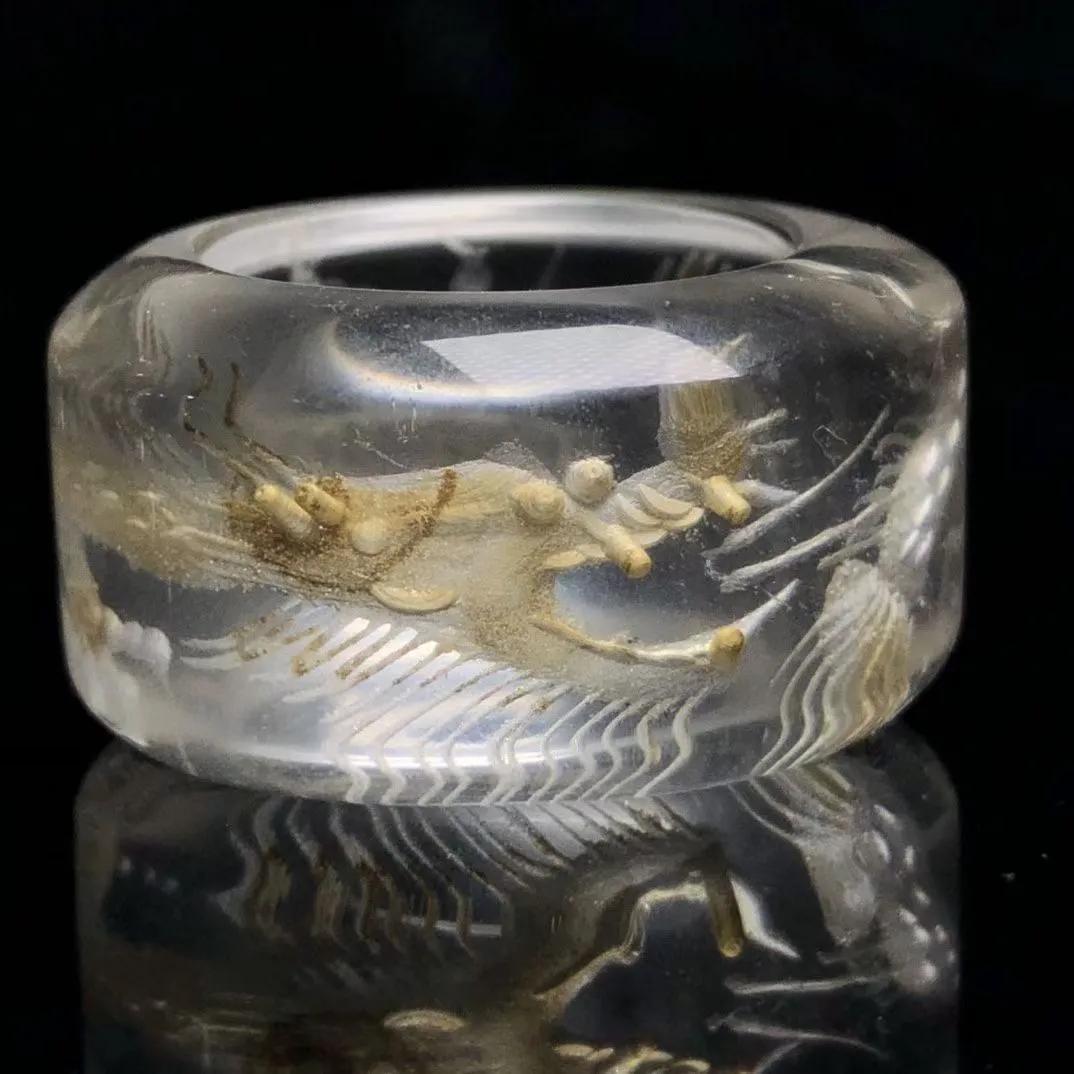 龙行四海，生肖龙背后的坚韧与不屈