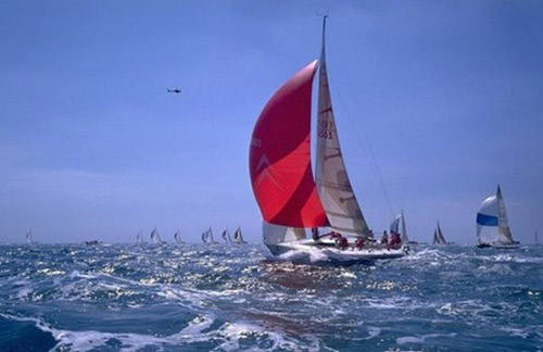 个个好人打一生肖，以理想为舵，以行动为帆