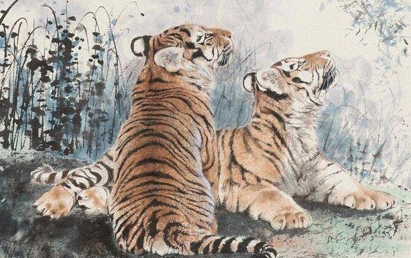 金蝉脱壳打一生肖老虎、中蕴含的哲理 金蝉脱壳打一生肖老虎、中蕴含的哲理