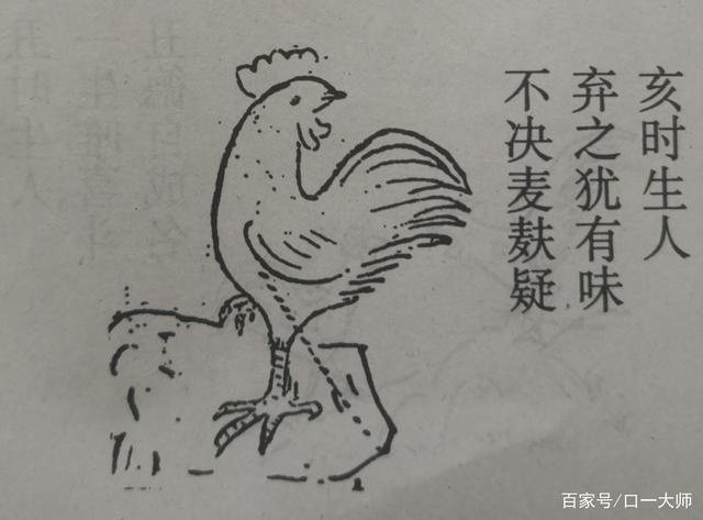 范张鸡黍打一生肖、详细作答落实解释