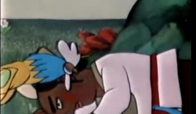 蝴蝶打一生肖，文化与语言的巧妙交融