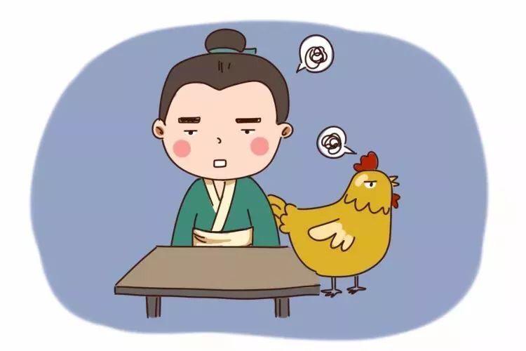 呆若木鸡背后的生肖谜题，一场采民作答的趣味探索