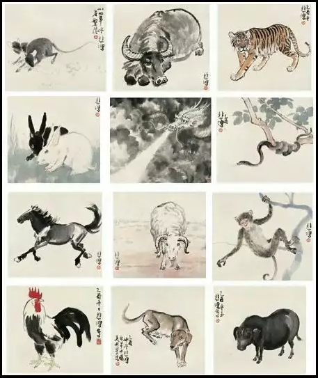 碓臼与生肖,揭秘背后的文化寓意 碓臼与生肖,揭秘背后的文化寓意